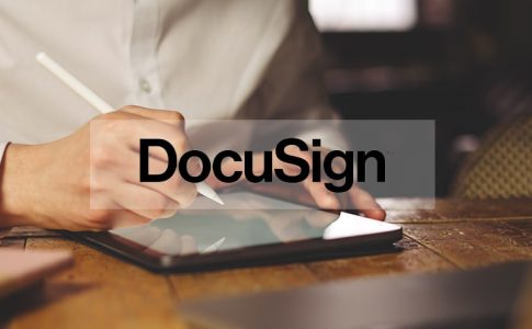 Docusignの使い方とは 文書への署名 捺印 エンベロープの送信までを解説 Necネッツエスアイ