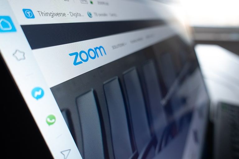 Zoomにゲスト参加するための前提条件と手順