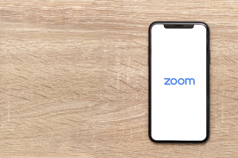 ダイヤルインでZoomミーティングに参加する場合の電話番号と手順