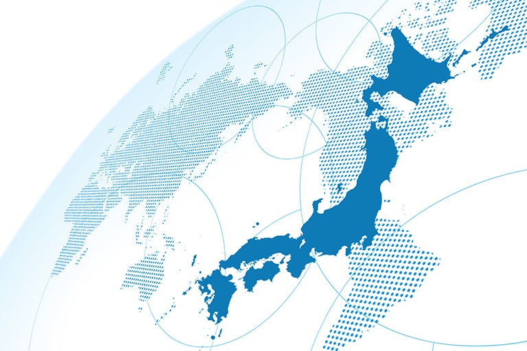 日本おける地方公共団体の定義と種類・役割