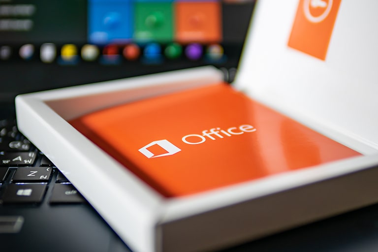 Microsoft 365/Officeプロダクトキーの入手方法