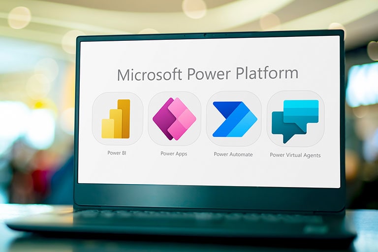 Microsoft 365に含まれるPower Platforms（Apps・Automate・BI）とは？