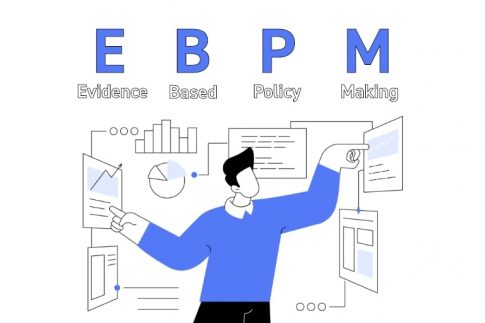 【自治体DX】EBPMとは？効果的に実践するためのポイント・事例