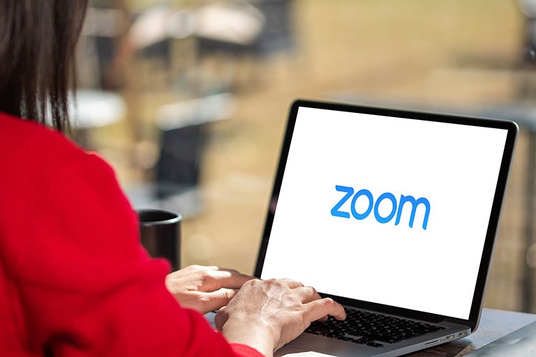 Zoomの特長と機能