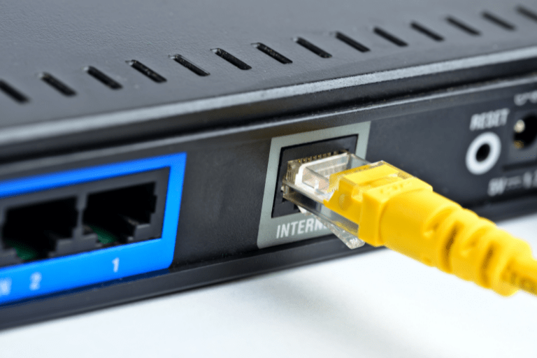 ISDN回線とINSネットのイメージ