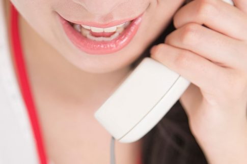 電話対応で失礼な人の態度・行動の特徴