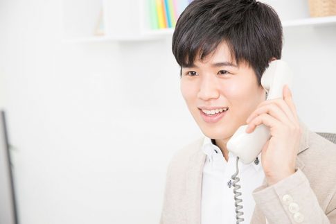 【研修担当者必見】電話対応スキルアップに必要なビジネスマナー