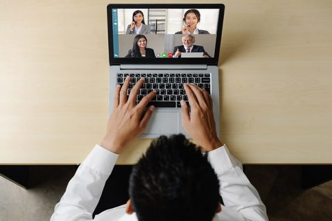 Zoomのプロフィール画像の変更・削除(初期化)方法などをわかりやすく解説