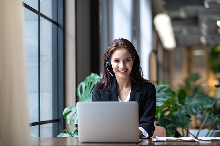 【Zoom】ノイズキャンセル機能のオン・オフの設定方法を解説