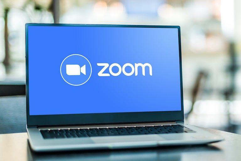 Zoomパソコンアプリ(Windows・Mac)の本物を入手する方法