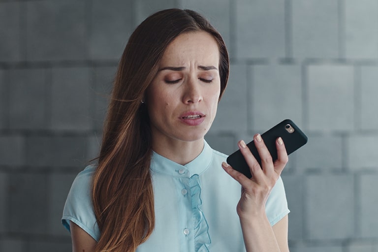音声や映像が途切れる場合に考えられる原因と対処法は?