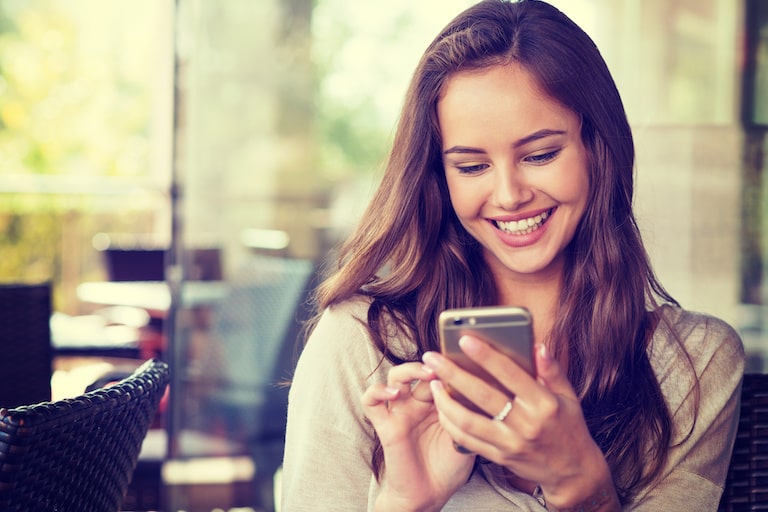 スマホ(iPhone・Android)でもぼかせる?