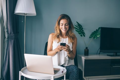 オンライン接客導入で売上アップ!5つの方法とそれぞれのメリットを紹介